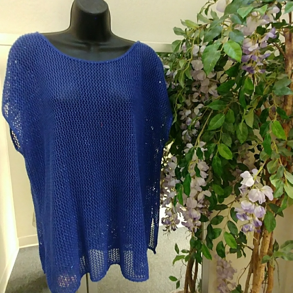 Bay Studio Sweater Vest